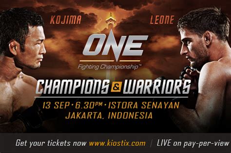 one fc results